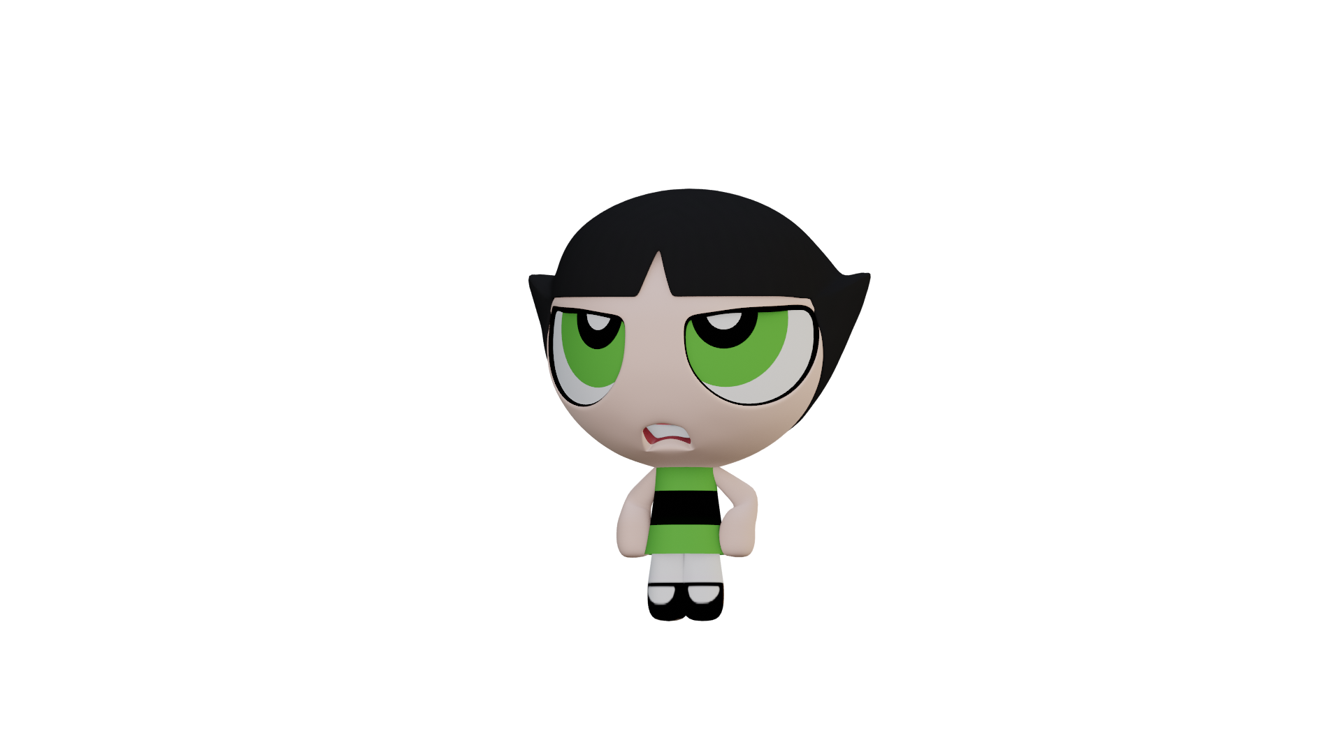 Buttercup preview image 1